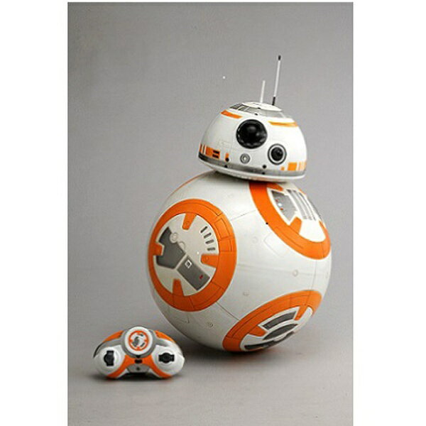 スター・ウォーズ ヒーロードロイド BB-8 ジャンク | monsterdog.com.br