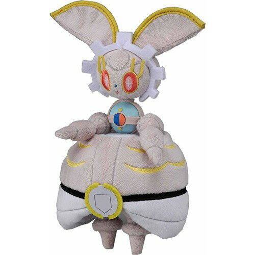 楽天市場 タカラトミー ポケットモンスター ポケモンぬいぐるみ マギアナ 1コ入 価格比較 商品価格ナビ