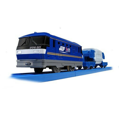 楽天市場】タカラトミー プラレール KF-03 動物運搬車(1セット