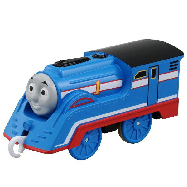 楽天市場 タカラトミー プラレール きかんしゃトーマス テコロでチリン 流線形トーマス 1コ入 価格比較 商品価格ナビ