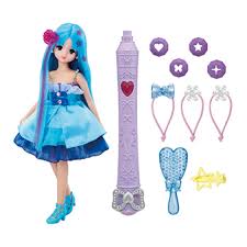 Takara Tomy - a26新品【キラチェン リカちゃん】ハッピーDVD付き a26新品【キラチェン リカちゃん】ハッピーDVD付き