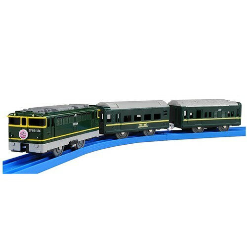 楽天市場 タカラトミー プラレールショップオリジナルef65北斗星 価格比較 商品価格ナビ