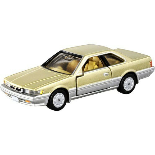 Amazon | トミカ トミカプレミアム 04 日産 レパード | ミニカー