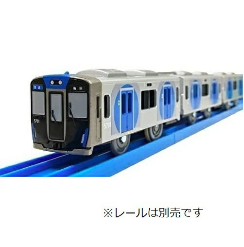 楽天市場】タカラトミー プラレール 阪神電車1000系 TOMYタカラトミー