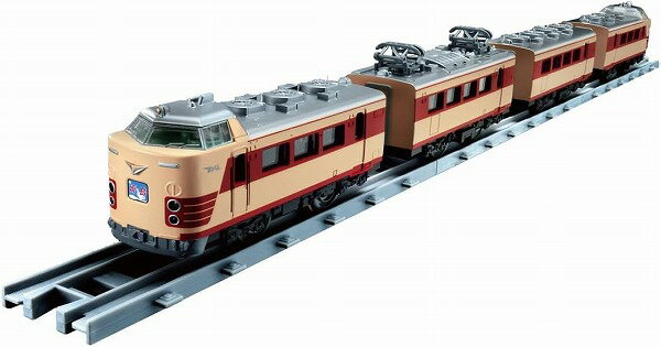 楽天市場】タカラトミー タカラトミー プラレール JR九州787系特急電車