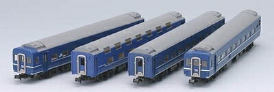 楽天市場】タカラトミー トミックス/TOMIX 鉄道模型 JR 14系15形客車