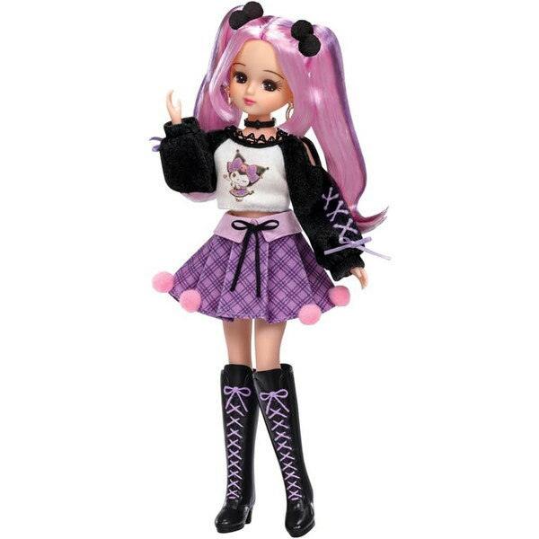 タカラトミー】ブライス SHOP限定アイルロファイルスタイル