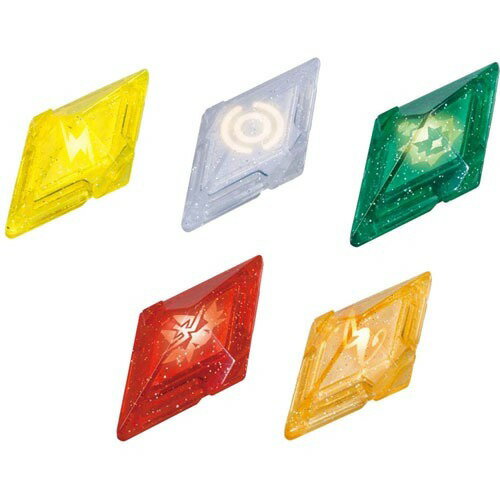 楽天市場 タカラトミー ポケットモンスター Zクリスタル Vol 01 サトシセット 1セット 価格比較 商品価格ナビ