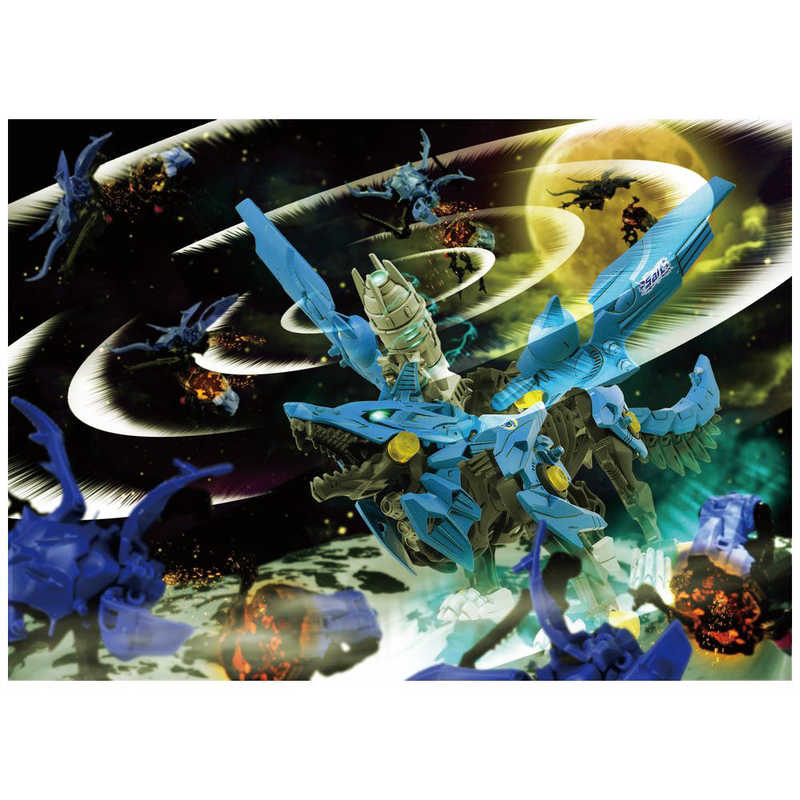 タカラトミー ゾイド ハンターウルフ ZW16【未使用】 Amazon.co.jp: ZOIDS ゾイドワイルド ZW16 ハンターウルフ