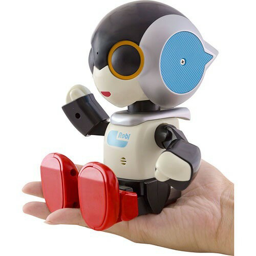 タカラトミー マイルームロビ ROBI　新品 タカラトミー マイルームロビ ROBI - メルカリ