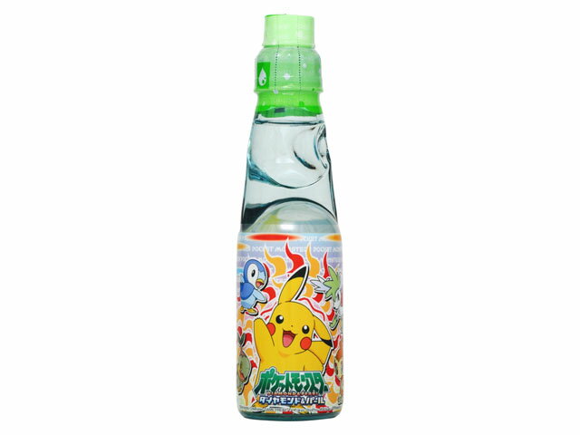 楽天市場 トンボ飲料 トンボ ポケモン ラムネ 0ml 価格比較 商品価格ナビ