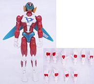 タツノコキャラクターフィギュア2ドロンジョ＆破裏拳ポリマー新品未開封 Yahoo!オークション - 破裏拳ポリマー フィギュア タツノコ