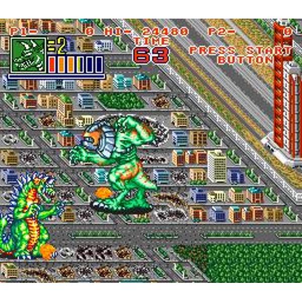 楽天市場】タカラトミー キングオブザモンスターズ2