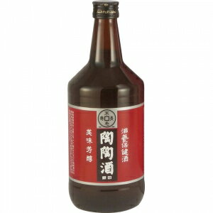 楽天市場】陶陶酒本舗 陶陶酒 マカ・ストロング(720ml) | 価格比較 - 商品価格ナビ