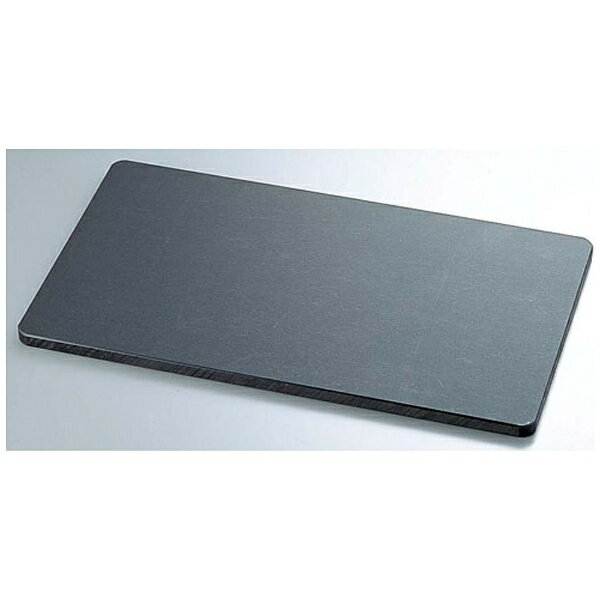 【楽天市場】遠藤商事 AMNE801 SA キッチンまな板 ブラック 4905001013171 TKG SAキッチンまな板ブラック 7