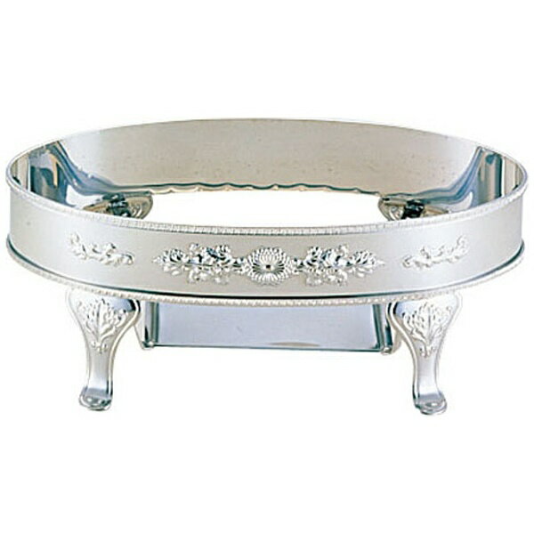 UK18-8ユニット角湯煎 鳳凰 A・B・C・Gセット18インチ