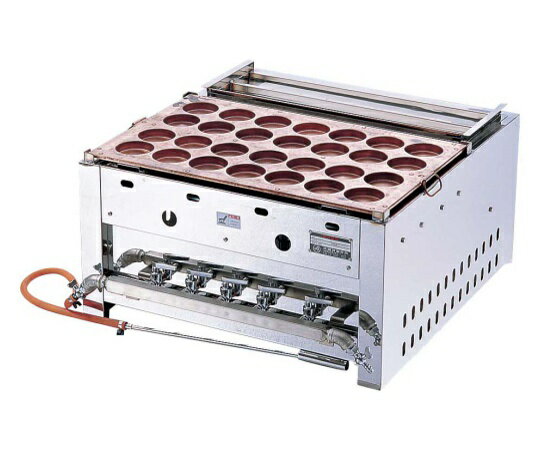 電気式クレープ焼器EC-1000