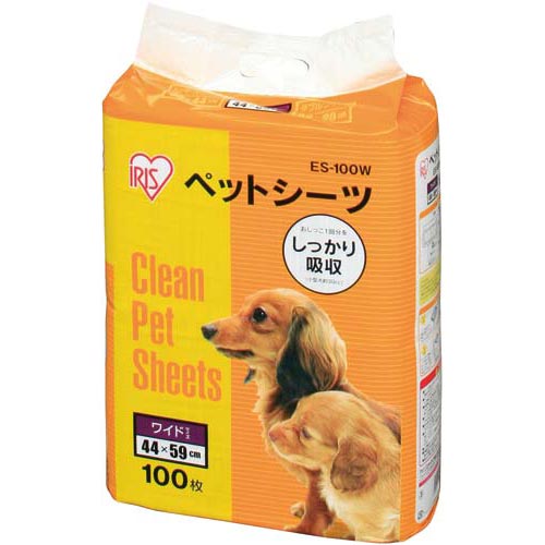 楽天市場 アイリスオーヤマ アイリス ペットシーツ ワイド 100枚 価格比較 商品価格ナビ