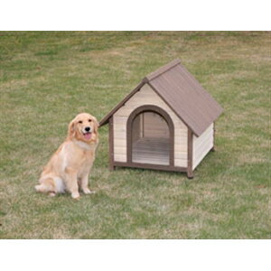 楽天市場】リッチェル リッチェル 木製犬舎 940(1台) | 価格比較 - 商品価格ナビ