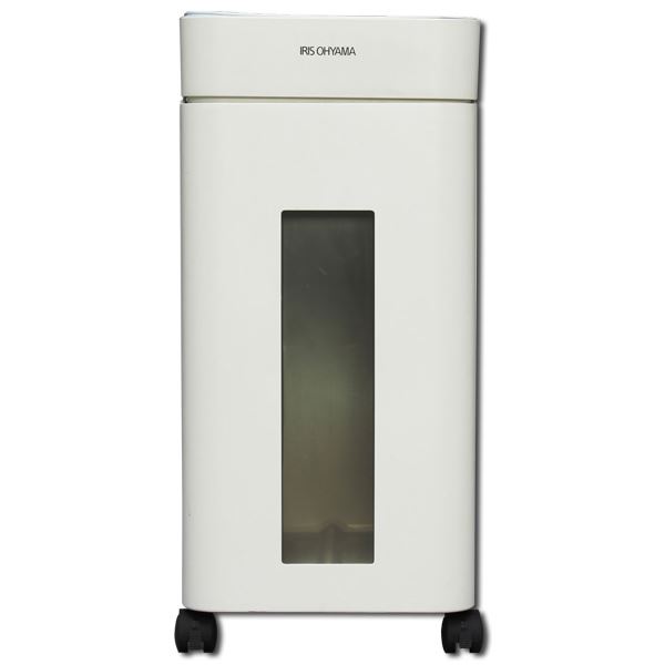 再入荷のおすすめ最新情報 楽天市場】アイリスオーヤマ IRIS 価格 | PS8HMI シュレッダー はさみ・カッター