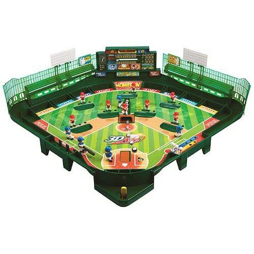【楽天市場】エポック社 野球盤3Dエース スタンダード 阪神 