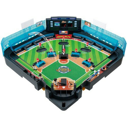 楽天市場】エポック社 野球盤3Dエーススタンダード 侍ジャパン 野球 