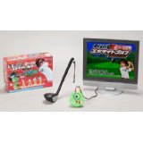 【エポック】 石川遼 エキサイトゴルフ 画像詳細 エポック社「石川遼 エキサイトゴルフ」 おもちゃ業界