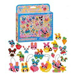 楽天市場】エポック社 アクアビーズ アクセサリーデザイナー