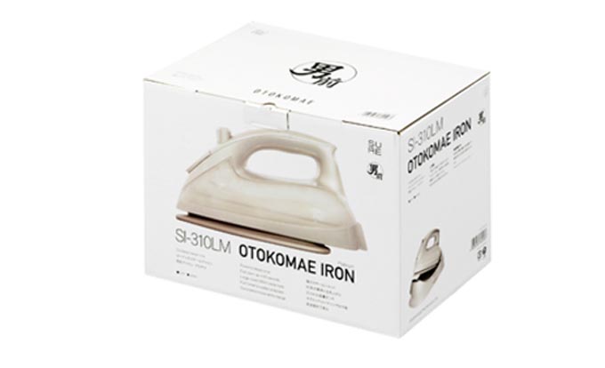 1551円 特価ブランド 石崎電機製作所 コードレススチームアイロン 男前アイロン コードレス SI-310LM 1551円 特価ブランド 石崎電機製作所 コードレススチームアイロン 男前アイロン コードレス SI-310LM