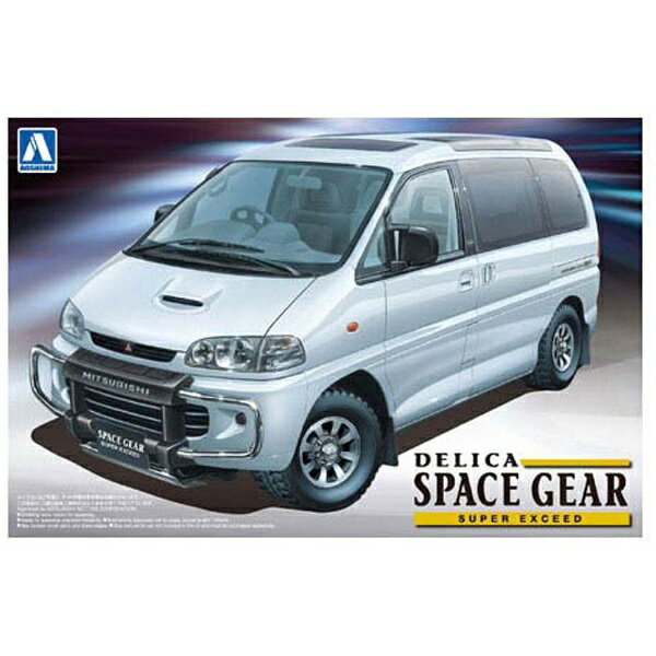 Amazon | 青島文化教材社 1/24ザ・ベストカーGTシリーズNo.07