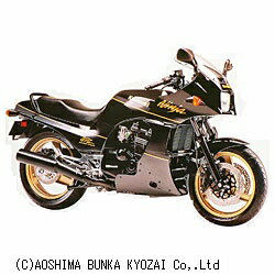 楽天市場】青島文化教材社 1/12 ネイキッドバイク No.05 Kawasaki GPZ