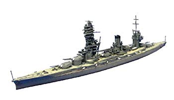 楽天市場】青島文化教材社 1/700 ウォーターライン 日本海軍戦艦 扶桑 1938 プラモデル アオシマ | 価格比較 - 商品価格ナビ