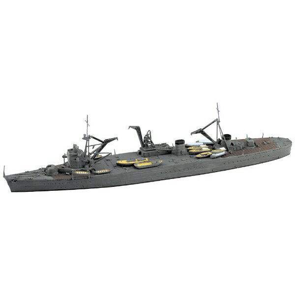 楽天市場】青島文化教材社 1／700 ウォーターライン No