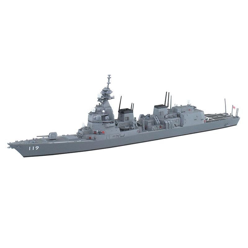 楽天市場】リンドバーグ 1/1200 WW.II 日本海軍 戦艦大和