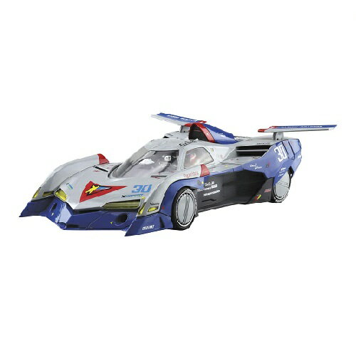 楽天市場 青島文化教材社 1 24 サイバーフォーミュラ No 23 アスラーダg S X エアロモード プラモデル アオシマ 価格比較 商品価格ナビ