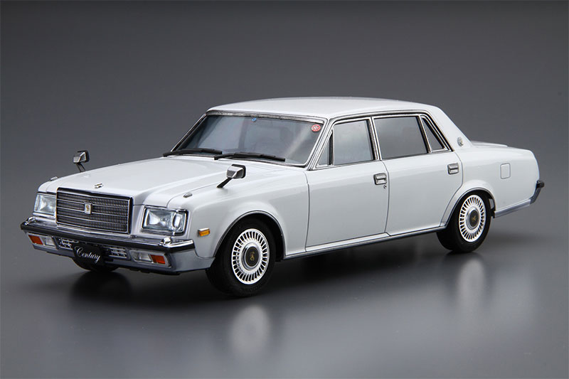 楽天市場】青島文化教材社 アオシマ 1/24 ザ・モデルカー No．18