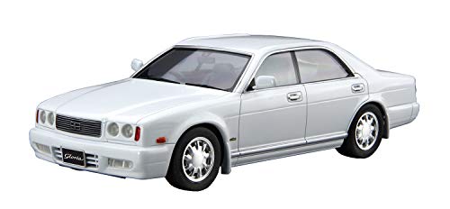 青島文化教材社 1/24 シャコタン☆ブギ No.07 水谷君のY32シーマ 6g7v4d0 Amazon.co.jp: 青島文化教材社 1/24 シャコタン☆ブギ No.07