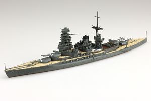 楽天市場】青島文化教材社 プラモデル ウォーターライン No.125 1/700 日本海軍戦艦 扶桑 1944 リテイク版 アオシマ | 価格比較 -  商品価格ナビ