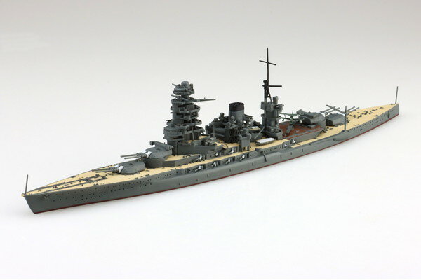 楽天市場】フジミ模型 1/700 特シリーズSPOT 1號艦艤装 昭和16年