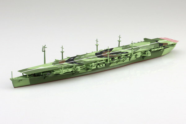 楽天市場】フジミ模型 1／700 特EASY17 日本海軍