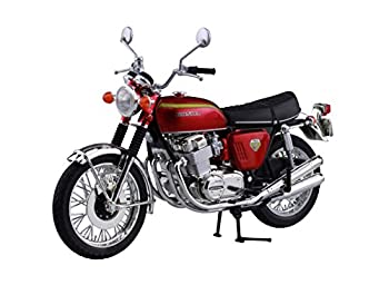 【楽天市場】青島文化教材社 青島文化｜AOSHIMA 1/12 完成品バイク ホンダ CB750FOUR K0 キャンディブルー | 価格比較 -  商品価格ナビ