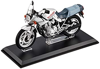 楽天市場 青島文化教材社 1 12 完成品バイク Suzuki Gsx1100s Katana Sl 銀 アオシマ 価格比較 商品価格ナビ