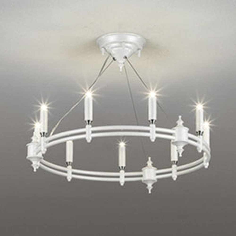 ODELIC オーデリック シャンデリア OC257109