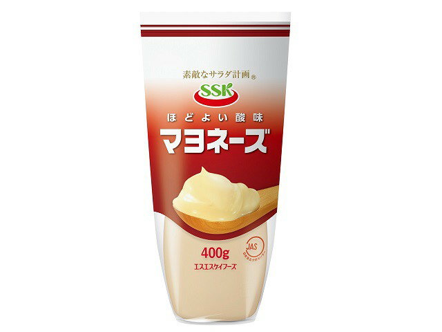 楽天市場】エスエスケイフーズ エスエスケイフーズ ＳＳＫマヨネーズ ４００ｇ | 価格比較 - 商品価格ナビ