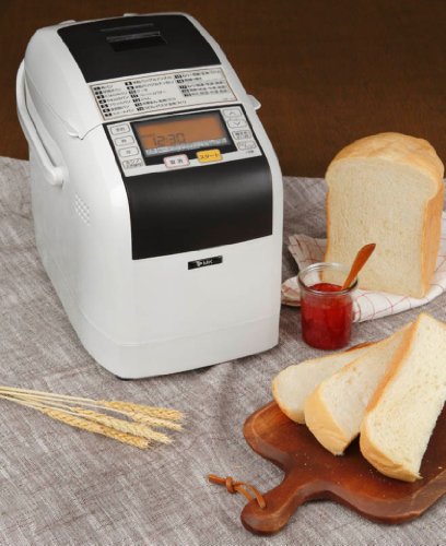 MK エムケー精工 ホームベーカリー HBK-151 楽天市場】エムケー精工 MK ホームベーカリー HBK-151 | 価格