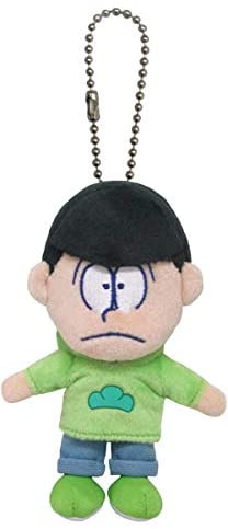 Amazon.co.jp: 三英貿易 おそ松さん おそ松(マスコット
