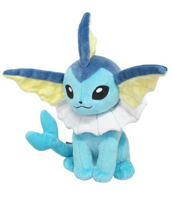 楽天市場 三英貿易 ポケモンぬいぐるみ スイクンs Pp64 価格比較 商品価格ナビ