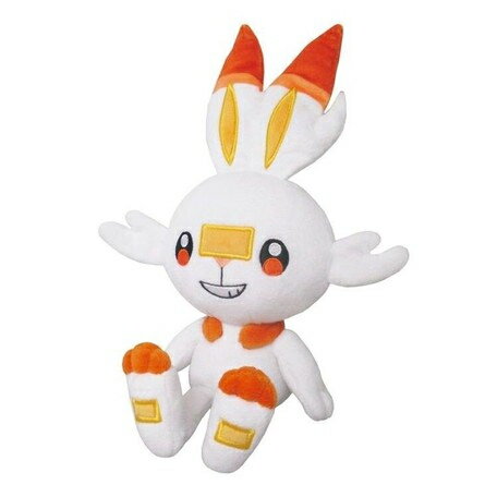 楽天市場 三英貿易 ポケモンぬいぐるみヒバニーs Pp150 価格比較 商品価格ナビ