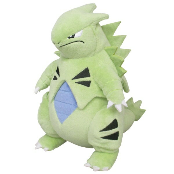 楽天市場 タカラトミーアーツ タカラトミーアーツ ポケットモンスター キミにきめた ポケモンゲットぬいぐるみ バンギラス ポケモンヌイグルミバンギラス 価格比較 商品価格ナビ