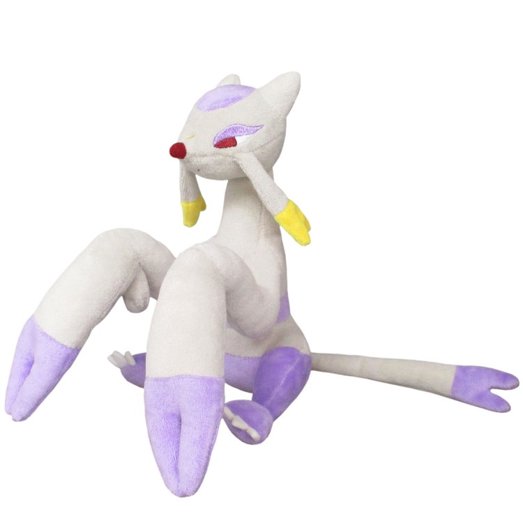 楽天市場 三英貿易 ポケモンぬいぐるみ ミロカロスs Pp194 価格比較 商品価格ナビ